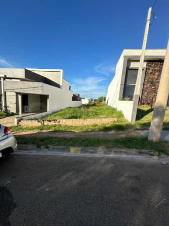 Terreno em Condomínio em Jardim Novo Horizonte, Sorocaba/SP