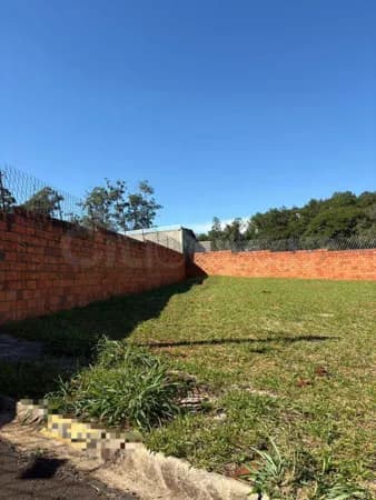 Terreno em Condomínio em Jardim Novo Horizonte, Sorocaba/SP