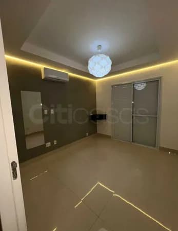 Apartamento Alto Padrão em Vila Espírito Santo, Sorocaba/SP