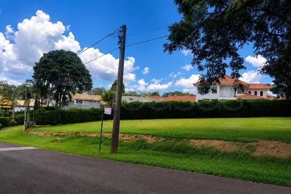 Lote/Terreno em Sorocaba - Centro