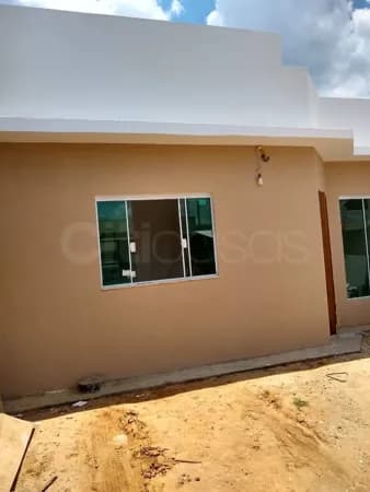 Casa Jardim Santa Paulo, Com edícula (prox METALAC)