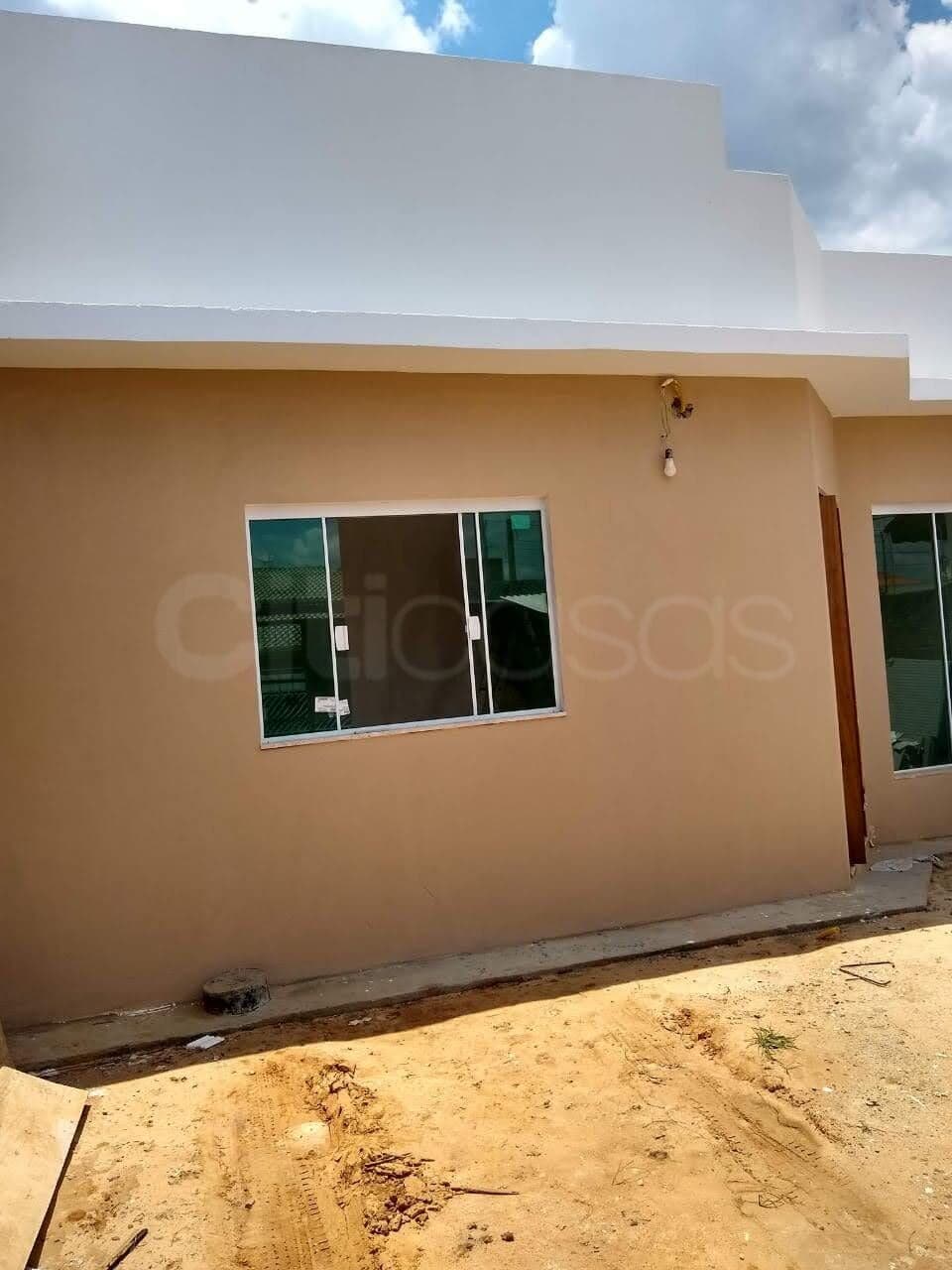 Casa Jardim Santa Paulo, Com edícula (prox METALAC)