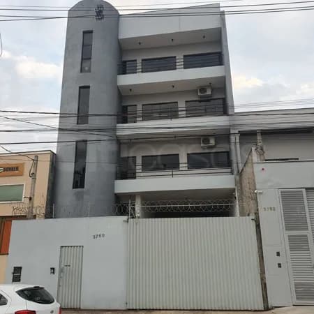Prédio/Edifício Inteiro em Sorocaba - Wanel Ville