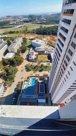 Apartamento Alto Padrão em Alto da Boa Vista, Sorocaba/SP