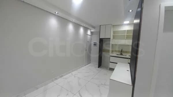 Apartamento em Jardim Novo Horizonte, Sorocaba/SP