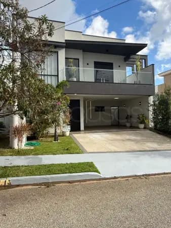 Casa em Sorocaba - Ibiti Royal Park