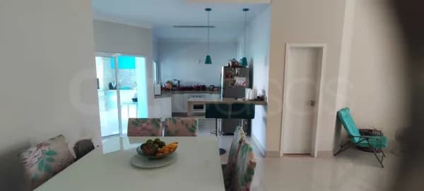 Casa em Condomínio em Jardim Novo Horizonte, Sorocaba/SP