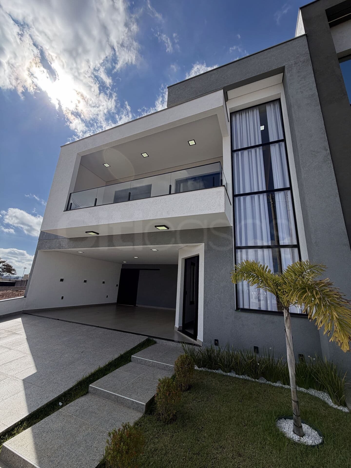 Condomínio Pampulha, Zona Leste, Sorocaba-SP
