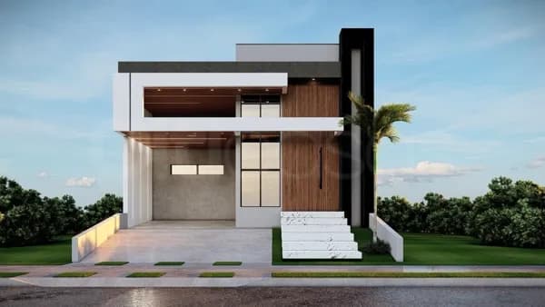 Casa em Condomínio Reserva Ipanema