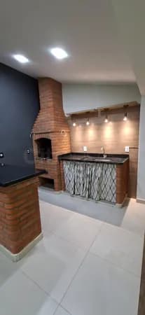 Casa em Vila Fiori, Sorocaba/SP