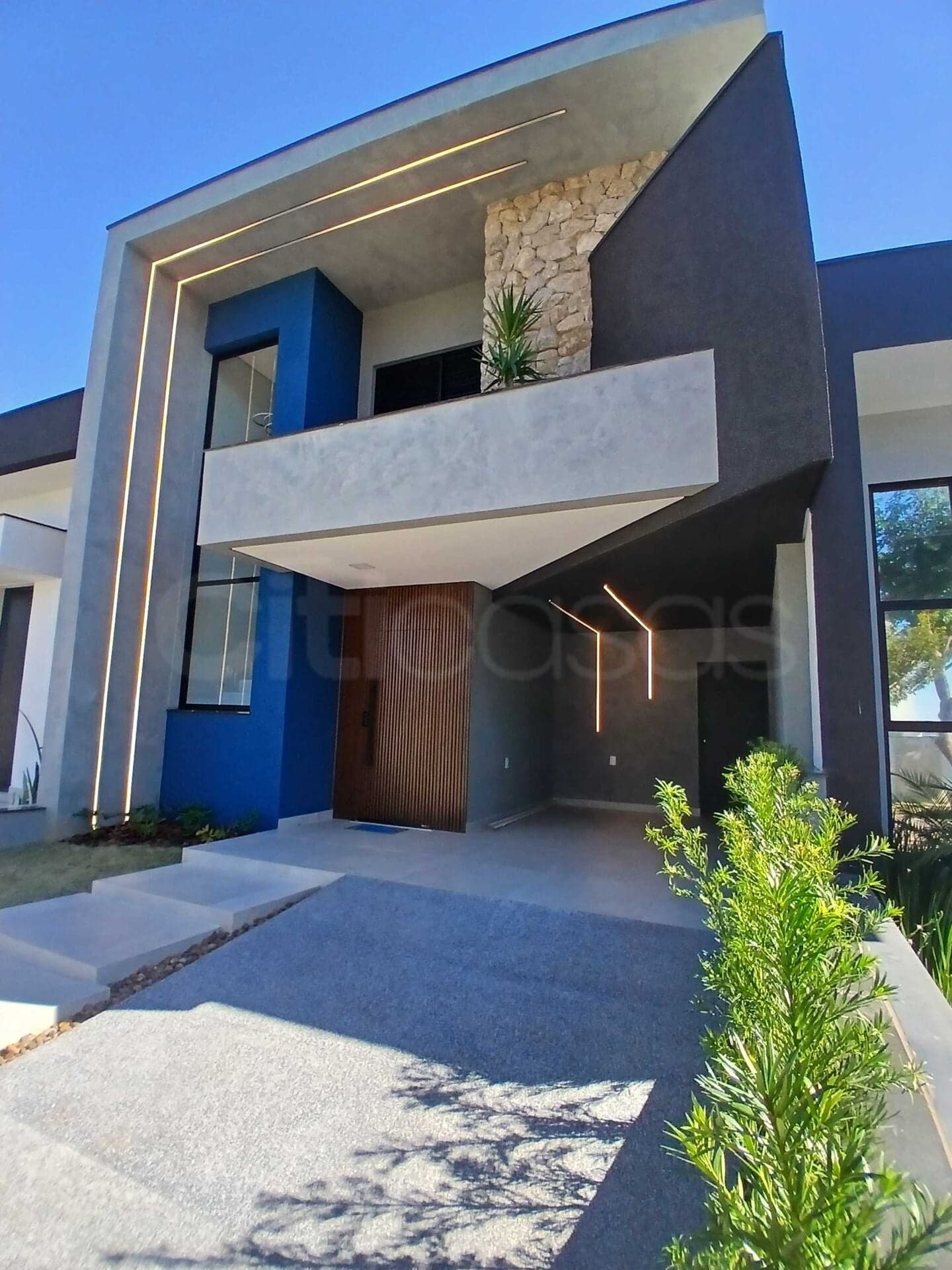 Residencial Jardim
