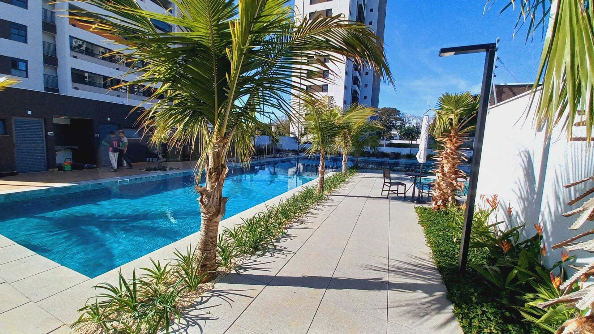 Apartamento Alto Padrão em Alto da Boa Vista, Sorocaba/SP