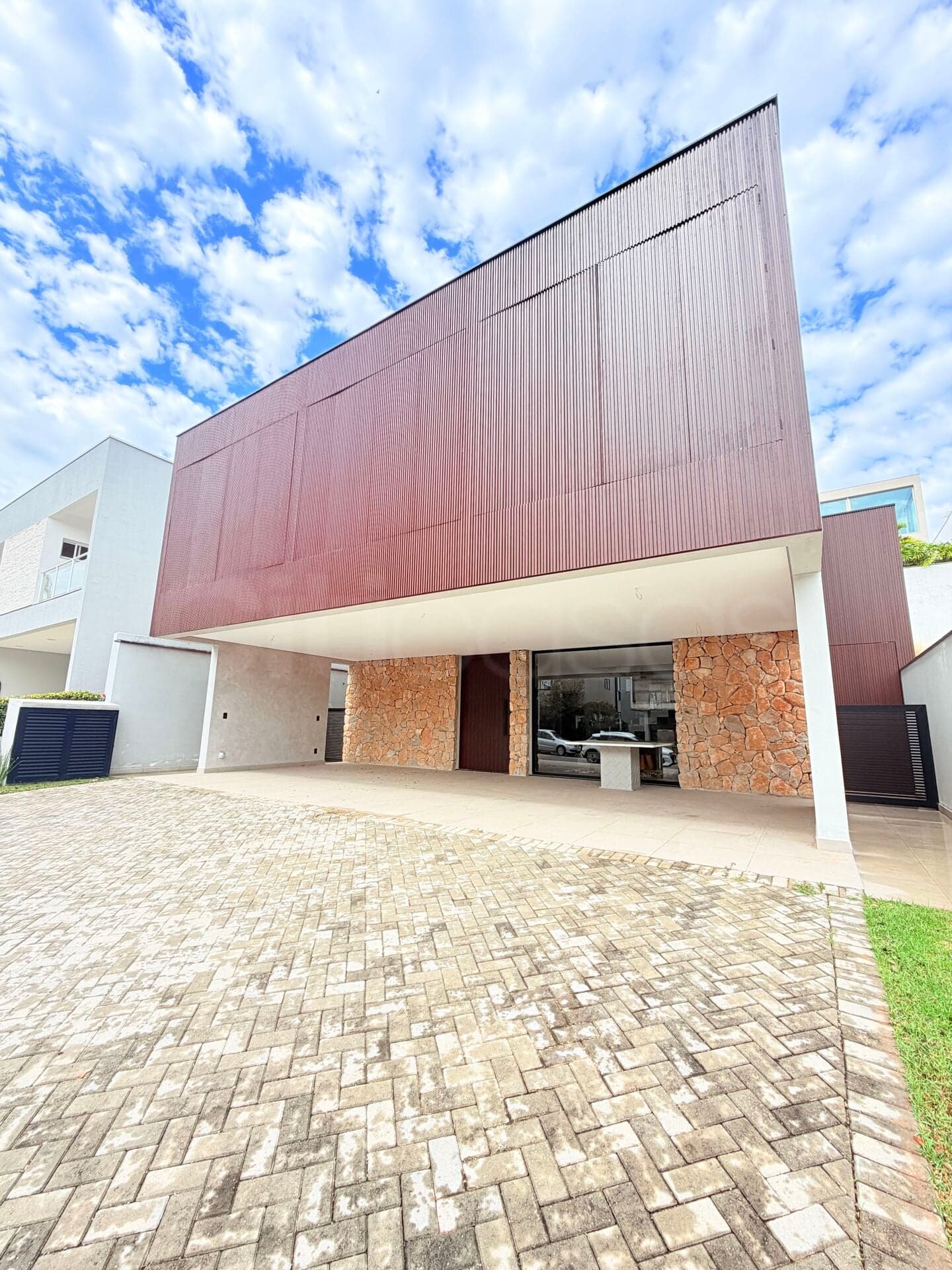Casa à Venda | Alphaville Nova Esplanada I – Votorantim/SP