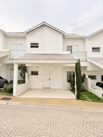 Sobrado em Sorocaba - Jardim Pagliato