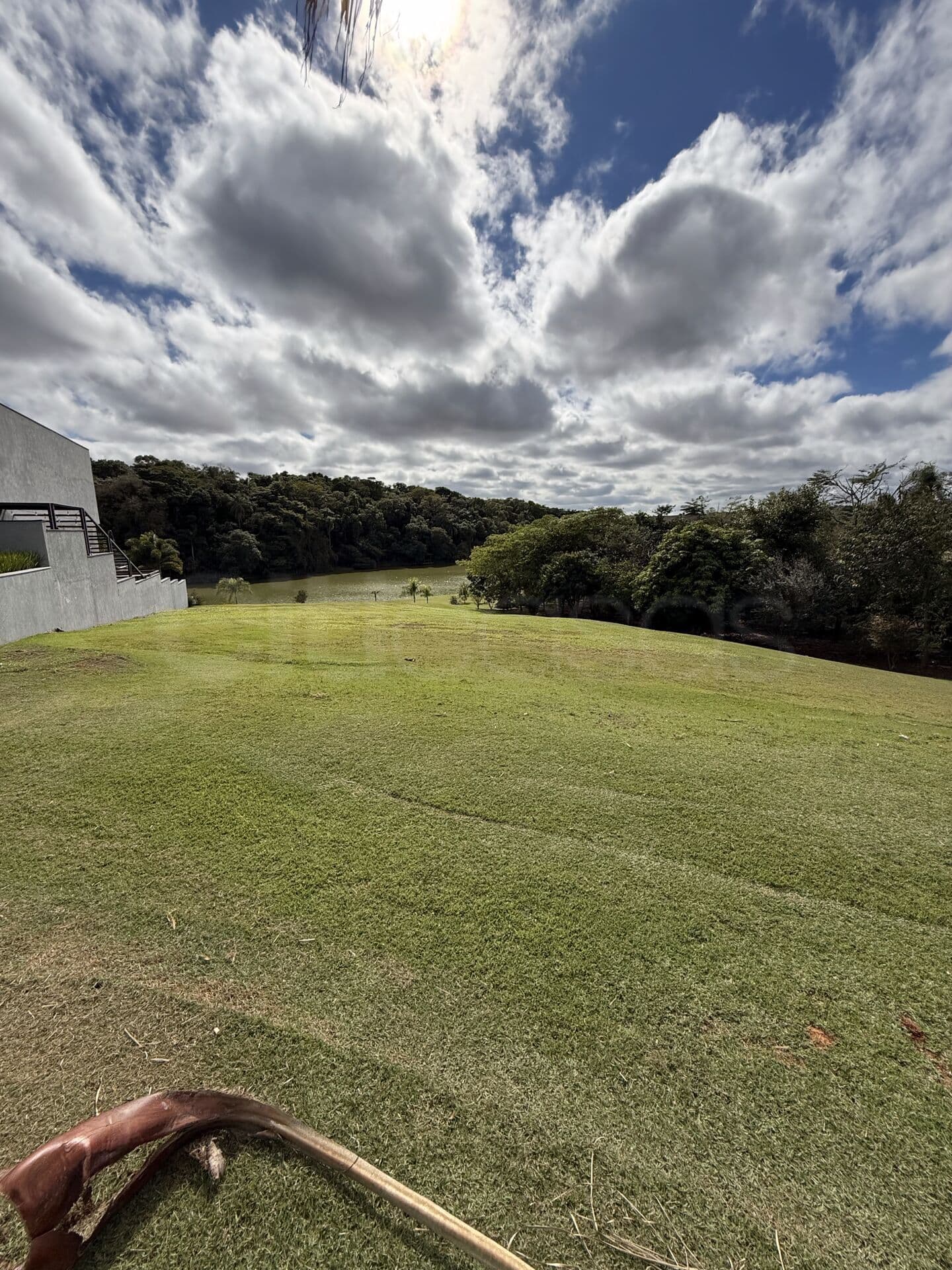Lote/Terreno em Sorocaba - Parque Reserva Fazenda Imperial