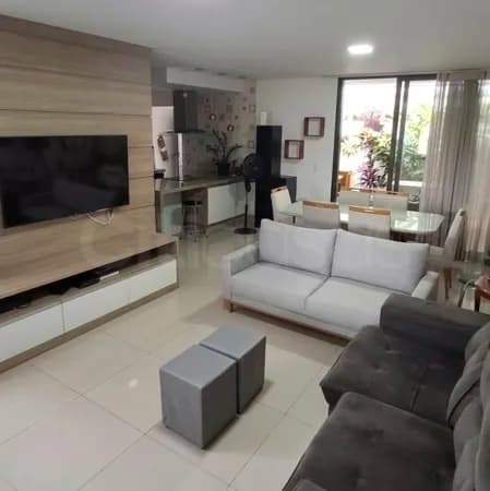 Casa em Condomínio em Condomínio Terras de São Francisco, Sorocaba/SP