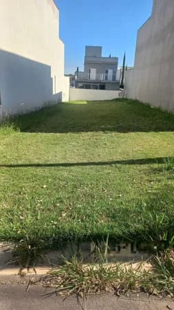 Terreno em Condomínio em Jardim Novo Horizonte, Sorocaba/SP