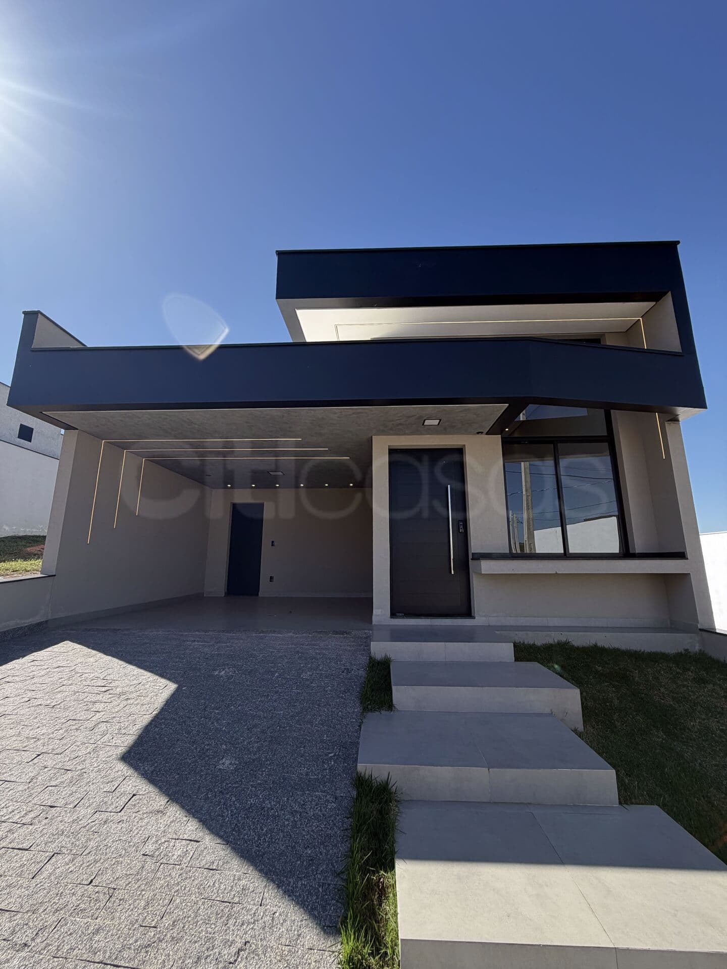 Casa Condomínio Helena Maria