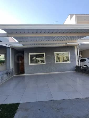 Casa de Condomínio em Sorocaba - Horto Florestal