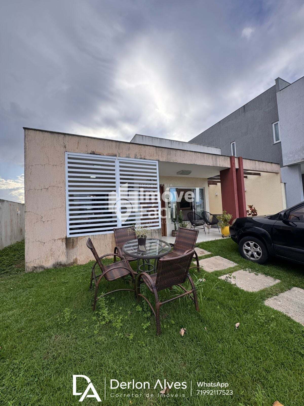 Terras Alphaville Camaçari
