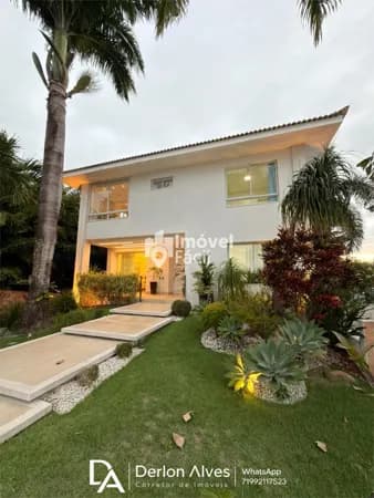 Alphaville Litoral Norte 1
