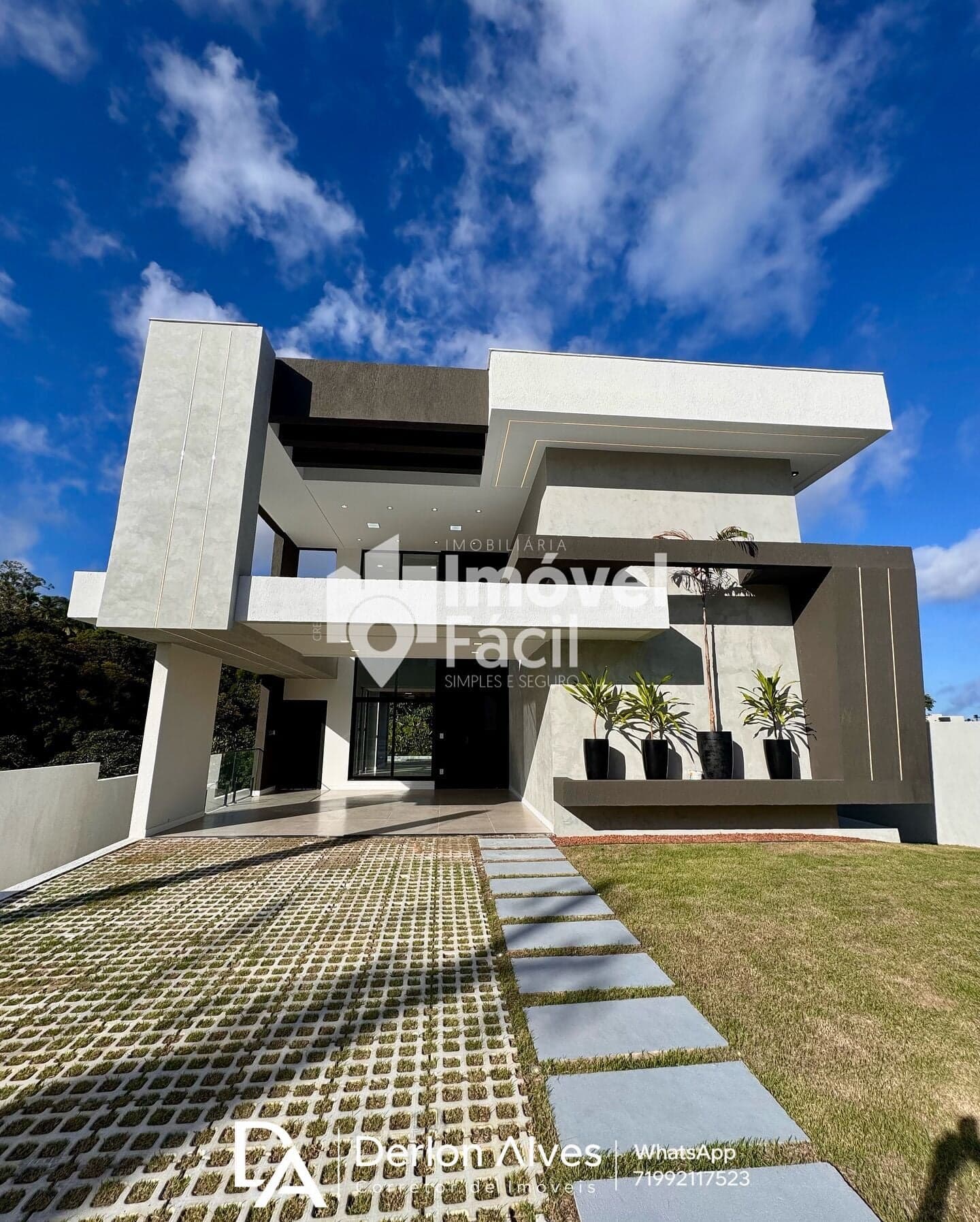 Alphaville Litoral Norte 3