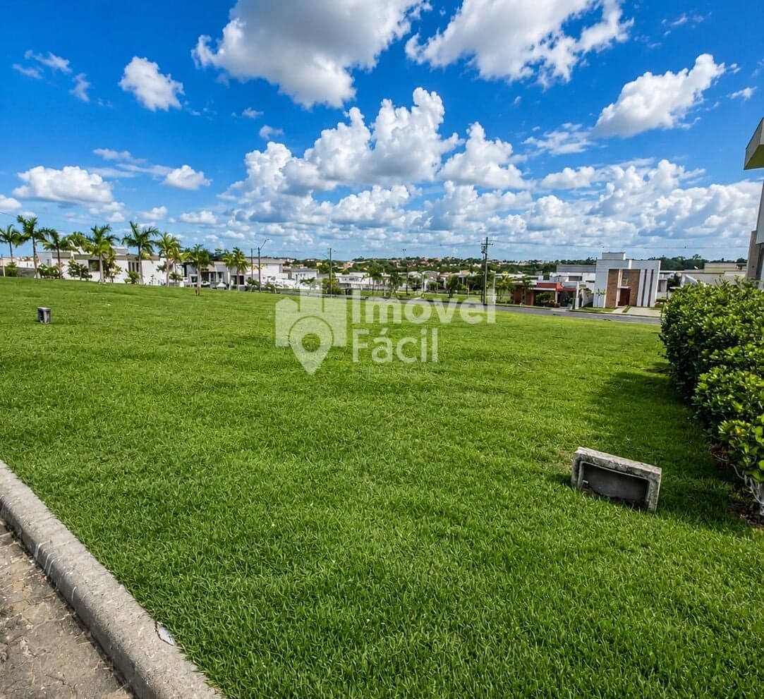 Terras Alphaville Camaçari