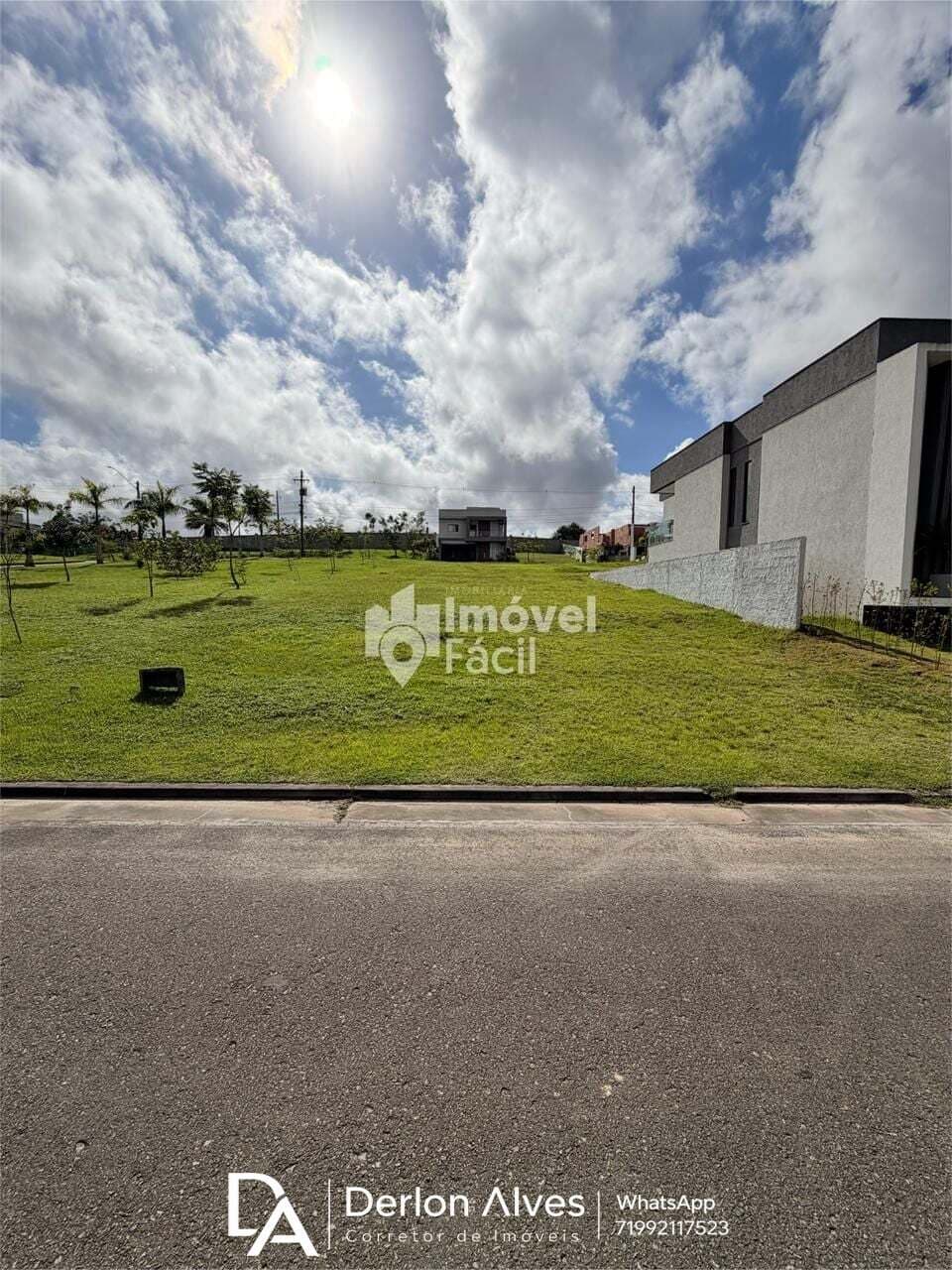 Terras Alphaville Camaçari