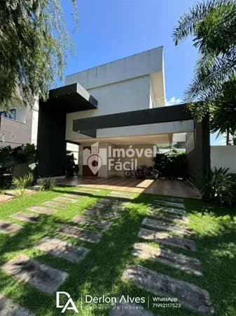 Alphaville Litoral Norte 1
