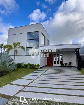 Alphaville Litoral Norte 3