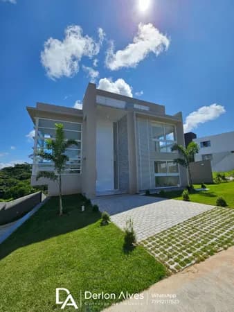 Alphaville Litoral Norte 3