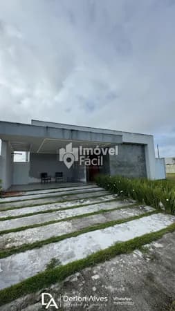 Terras Alphaville Camaçari