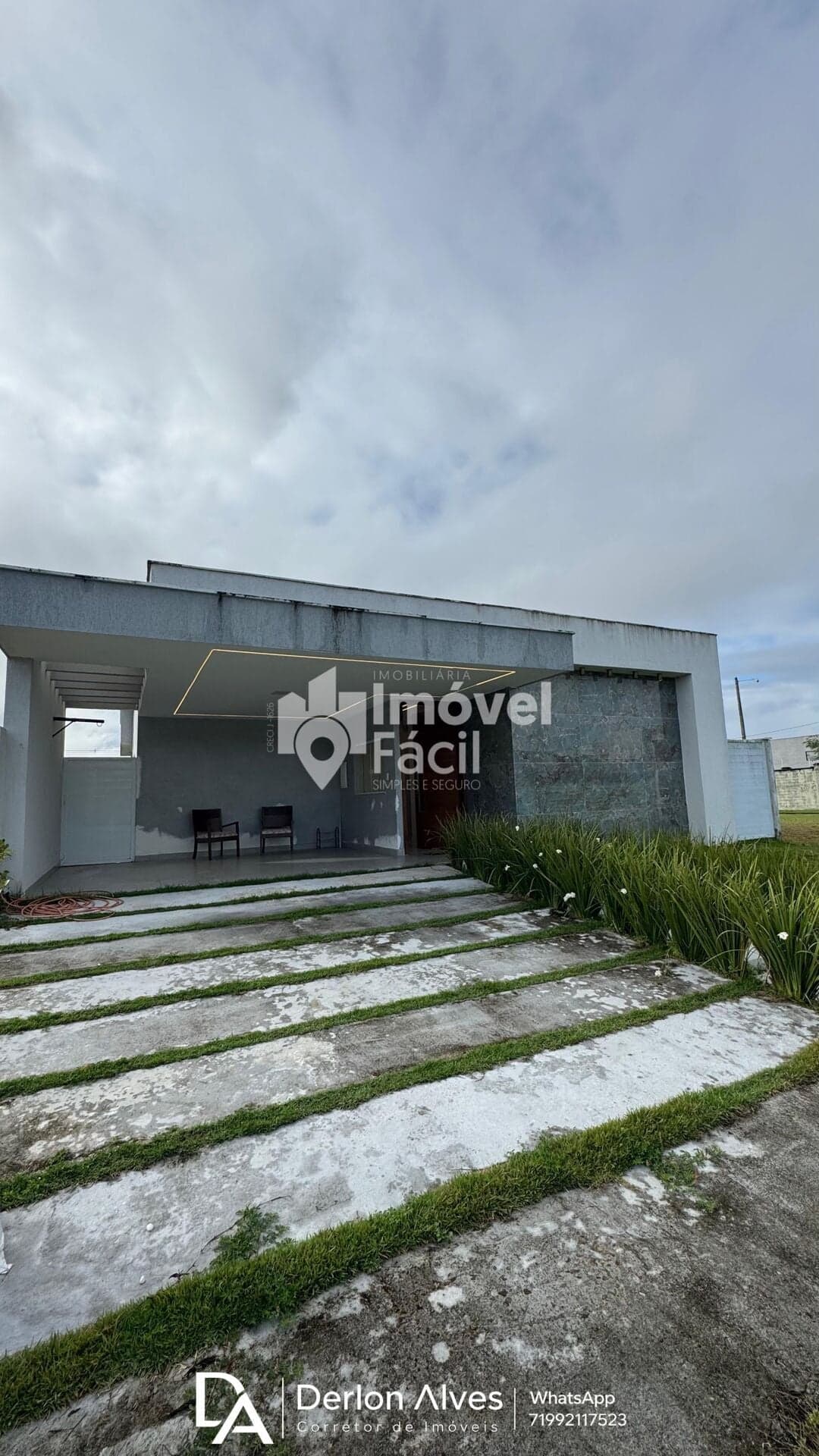 Terras Alphaville Camaçari