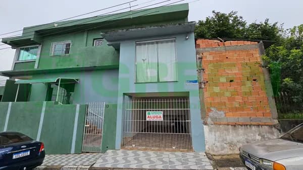 Casa na Vila Tupy