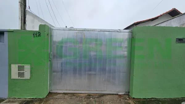 Casa na Vila Ribeirópolis