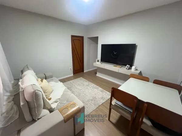 Casa em Vila São Sebastião, Duque de Caxias/RJ