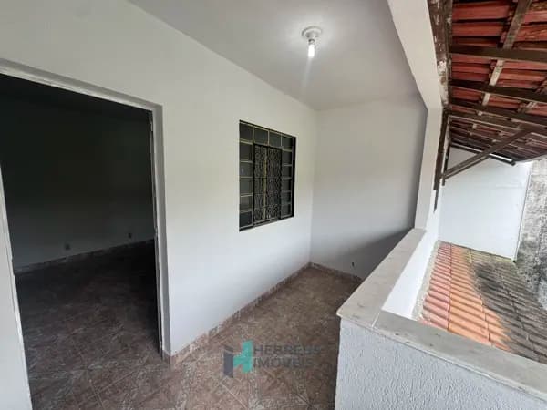 Apartamento em Duque de Caxias - Jardim Vinte e Cinco de Agosto
