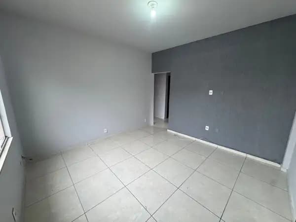 Apartamento em Duque de Caxias - Parque Lafaiete