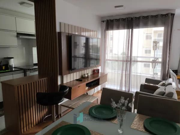 Apartamento em Duque de Caxias - Parque Duque
