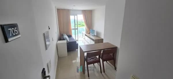 Flat em Rio de Janeiro - Jacarepaguá