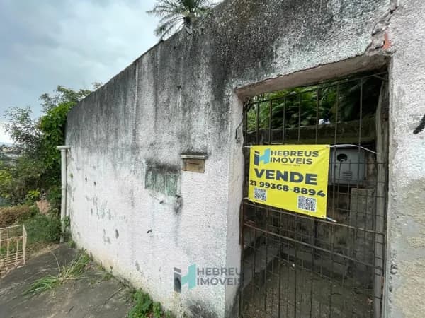 Sobrado em Duque de Caxias - Parque Lafaiete