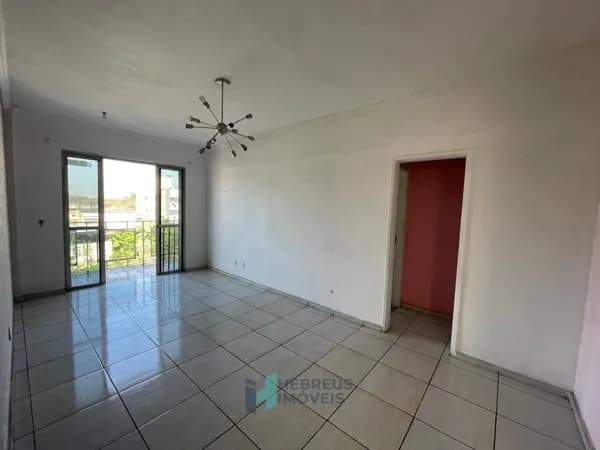 Apartamento em Duque de Caxias - Jardim Vinte e Cinco de Agosto