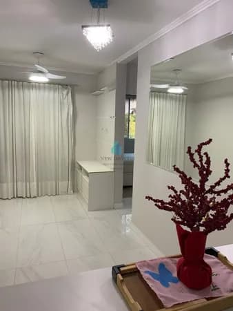 Apartamento em Campo Grande, Rio de Janeiro/RJ