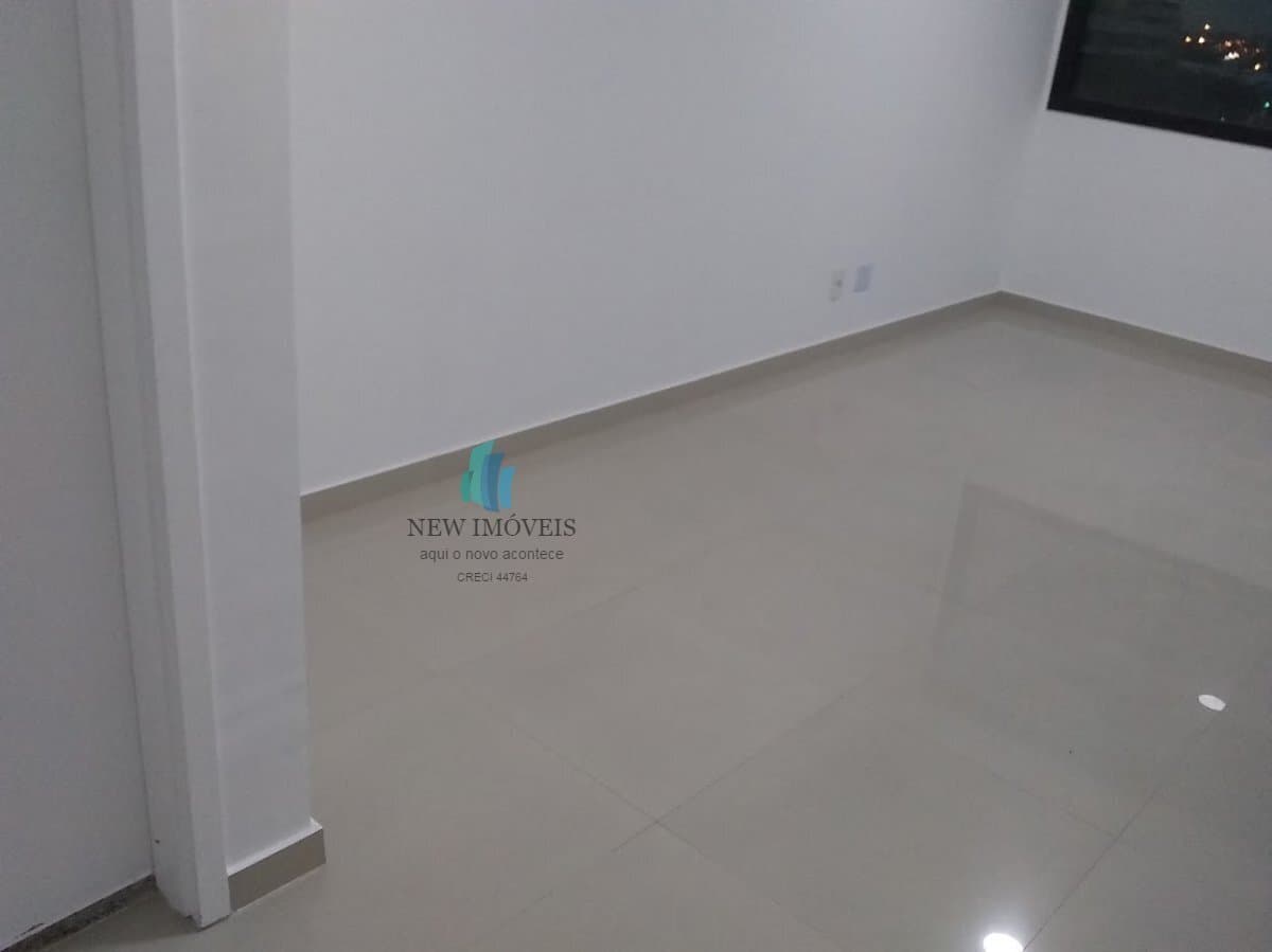 Sala Comercial para Aluguel em Campo Grande Rio de Janeiro-RJ