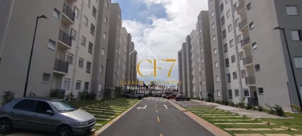 Apartamento à Venda com 2 Dormitórios ao lado da Av. da Amizade/Sumaré.