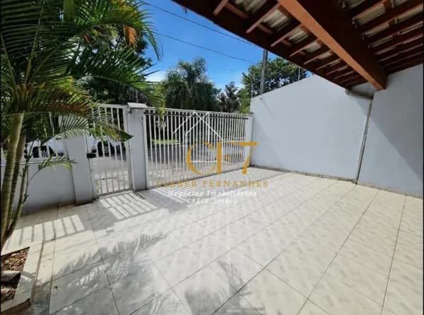 Casa à Venda no bairro Parque Via Norte, Campinas/SP