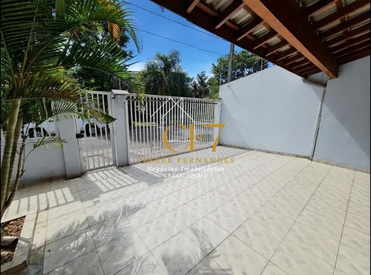 Casa à Venda no bairro Parque Via Norte, Campinas/SP