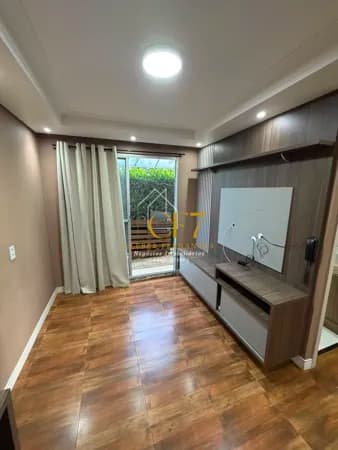Apartamento Garden à Venda no Matão, Avenida Emílio Bosco!