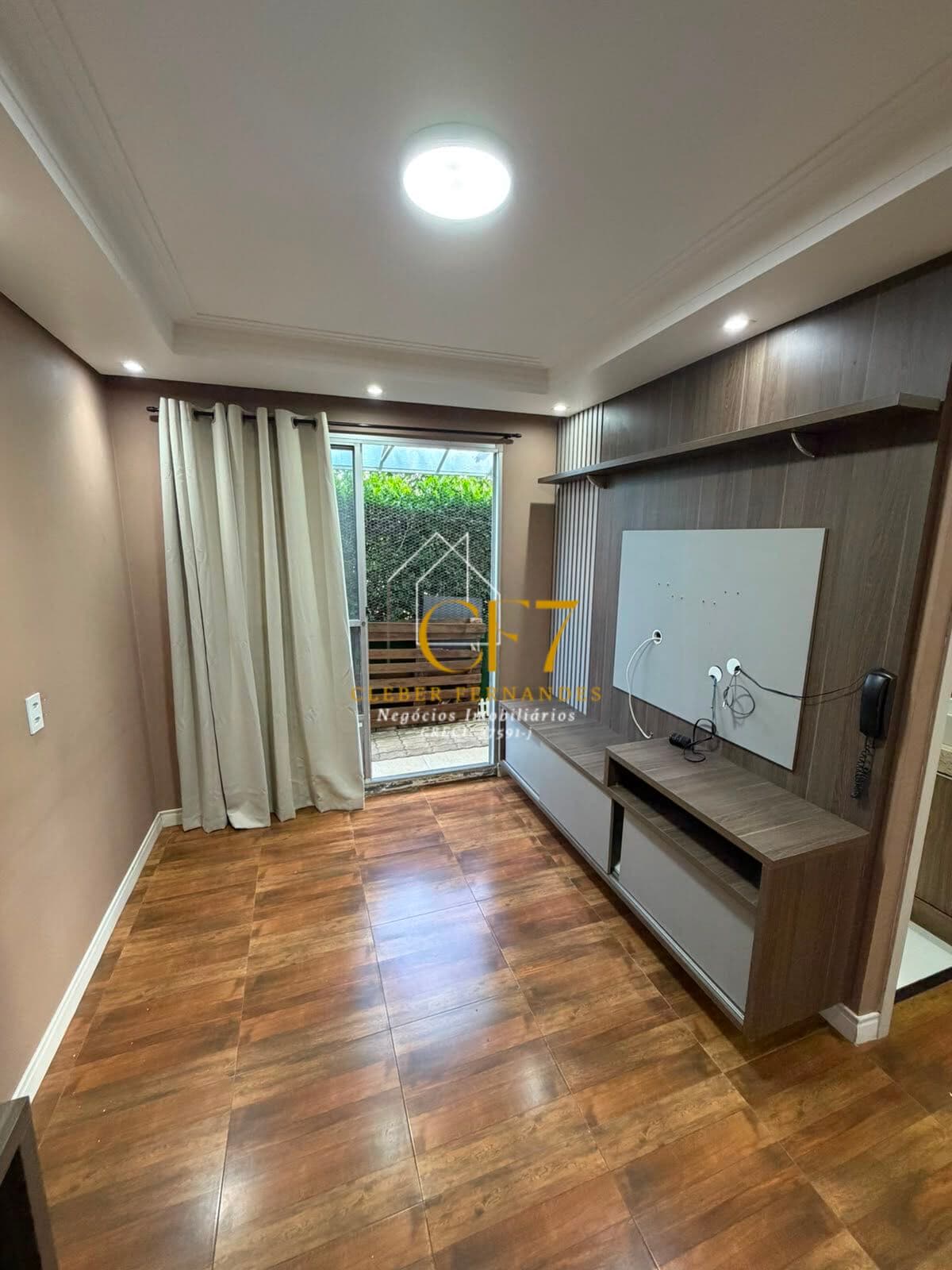 Apartamento Garden à Venda no Matão, Avenida Emílio Bosco!