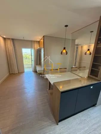 Excelente Apartamento á Venda em Nova Odessa/SP